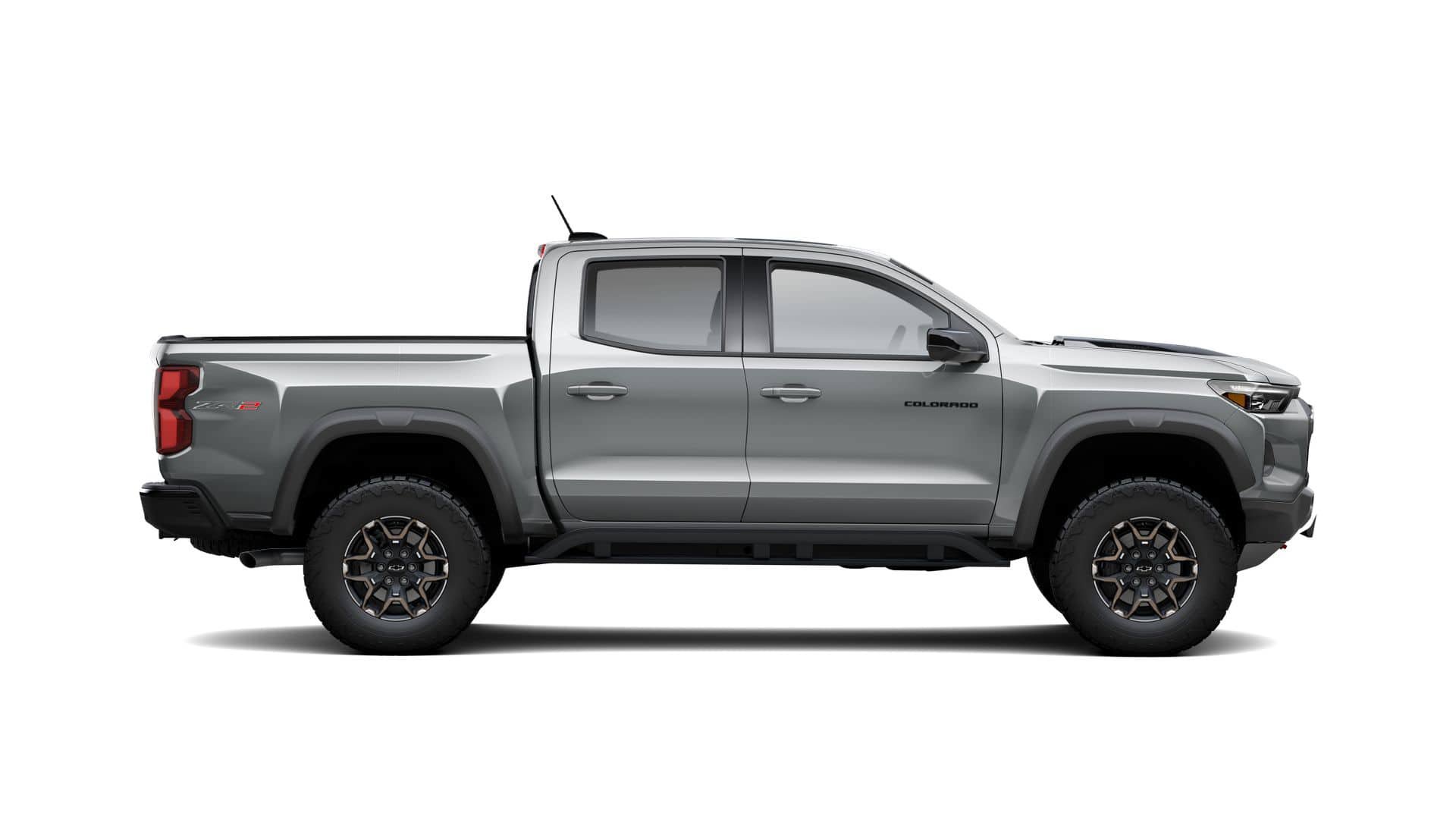 New 2026 Chevrolet Colorado ZR2 w/ Technology Package AWD/4WD image 28