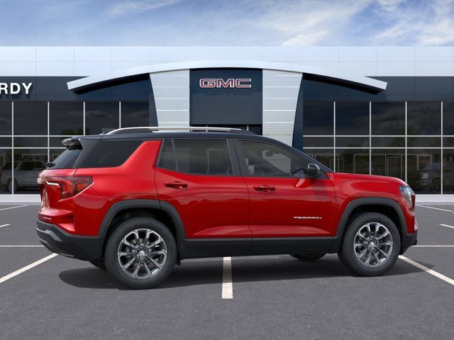 New 2027 GMC Terrain Elevation w/ Elevation Premium Package AWD/4WD image 5