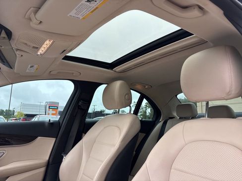 Used 2021 Mercedes-Benz C 300 Sedan image 28