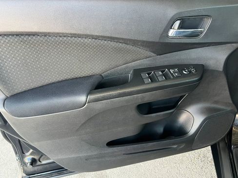 Used 2015 Honda CR-V EX image 25