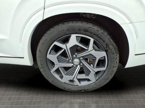 Used 2022 Hyundai Palisade Calligraphy w/ Cargo Package FWD image 9