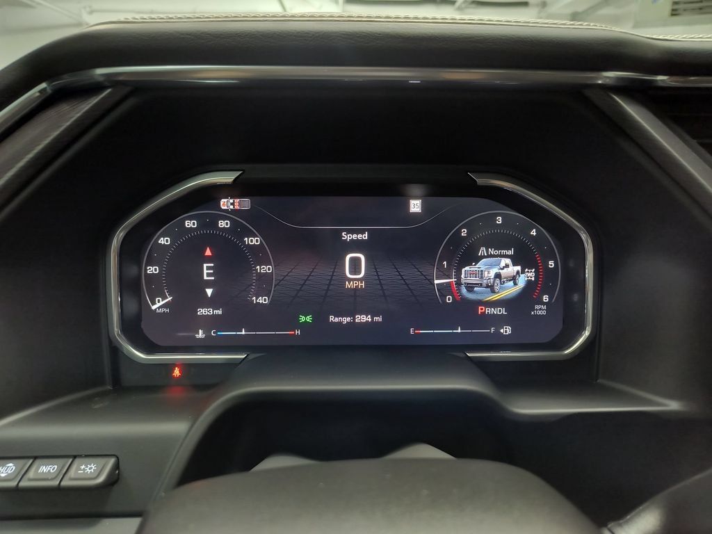 Used 2026 GMC Sierra 2500 Denali Ultimate AWD/4WD image 20