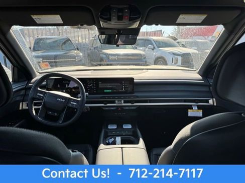 New 2027 Kia Telluride S image 14