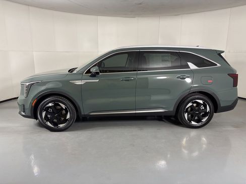 New 2026 Kia Sorento EX image 5