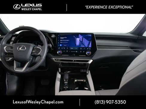 Used 2024 Lexus RX 350 Premium Plus w/ Convenience Package FWD image 28
