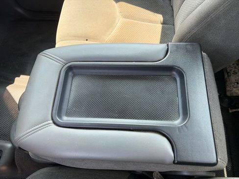 Used 2004 Chevrolet Silverado 1500 4x4 Regular Cab image 21