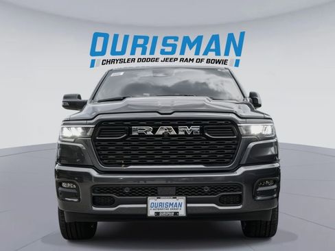 New 2026 RAM 1500 Big Horn image 2