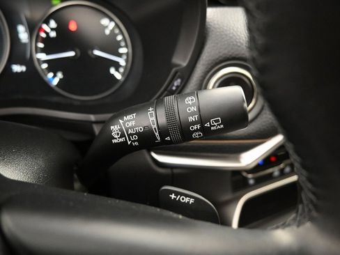 Used 2024 MAZDA CX-90 3.3 Turbo w/ Premium Package image 23