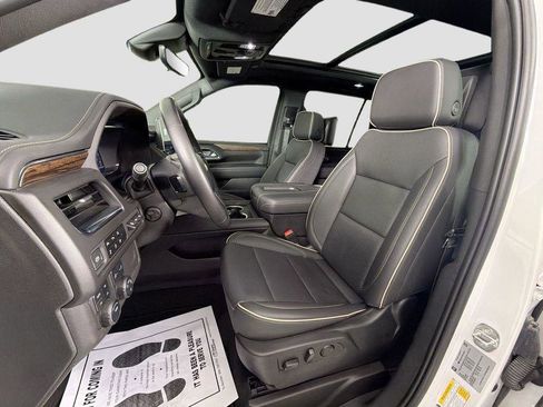 Used 2023 Chevrolet Tahoe Premier image 22