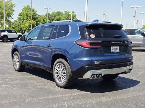 New 2026 GMC Acadia Denali w/ Super Cruise Package FWD image 5