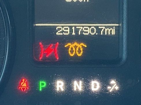 Used 2016 RAM 1500 Tradesman w/ Protection Group image 22