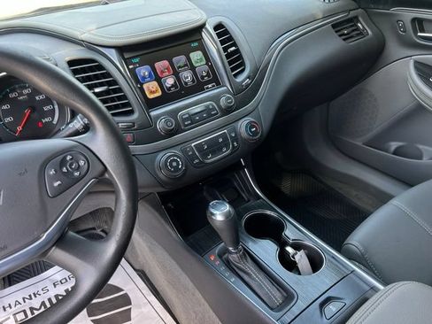 Used 2019 Chevrolet Impala LS FWD image 35