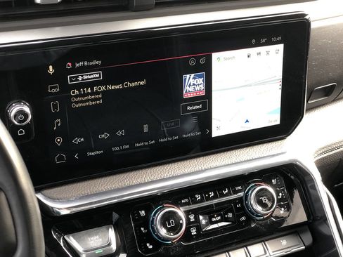 Used 2023 GMC Sierra 1500 Denali w/ Denali Reserve Package image 19