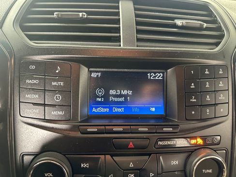 Used 2017 Ford Explorer 4WD image 29