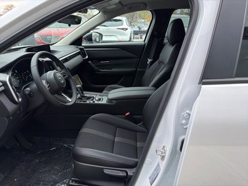 New 2026 MAZDA CX-50 AWD 2.5 S w/ Select Package image 8