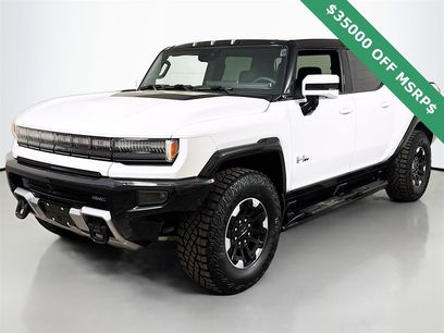 New 2024 GMC Hummer EV 3X w/ Battery Pack, 24 Module Pack