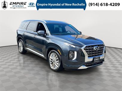 Used 2020 Hyundai Palisade Limited