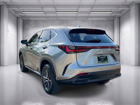 Used 2023 Lexus NX 350 AWD w/ Cold Area Package image 5