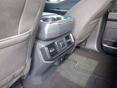 Used 2024 Ford F150 STX w/ STX Black Appearance Package AWD/4WD image 11
