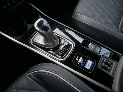 Used 2022 Mitsubishi Outlander SEL image 19