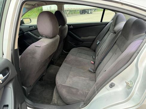 Used 2012 Nissan Altima 2.5 S FWD image 21