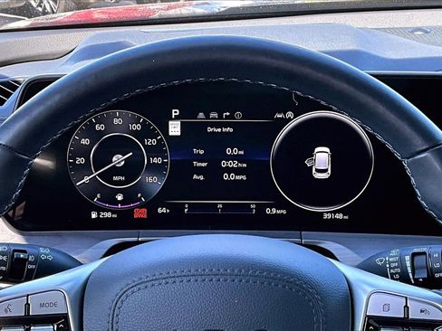 Certified 2023 Kia Telluride SX Prestige X-Pro image 13