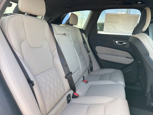New 2026 Volvo XC60 B5 Plus w/ Protection Package Premier image 13