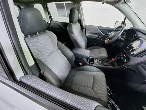 Used 2023 Subaru Forester Sport AWD/4WD image 27