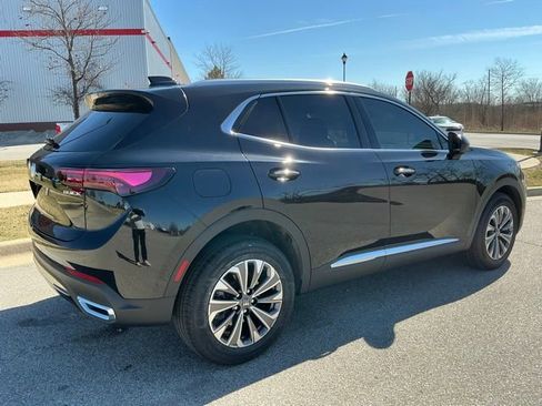 Used 2024 Buick Envision Preferred image 6