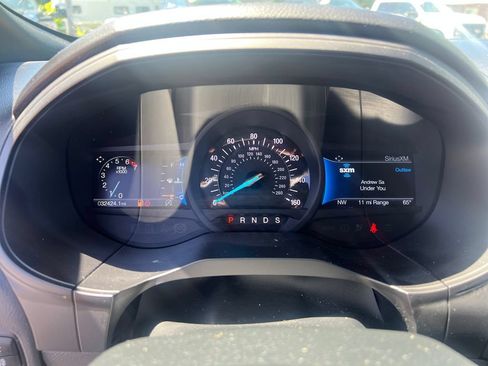 Used 2024 Ford Edge ST-Line w/ Class II Trailer Tow Package AWD/4WD image 15