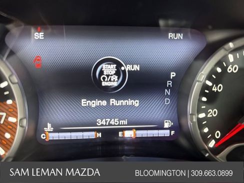 Used 2021 Jeep Renegade Trailhawk w/ Sun & Sound Group image 24