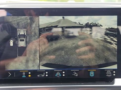 New 2026 Chevrolet Silverado 2500 LT w/ Trail Boss Package AWD/4WD image 26