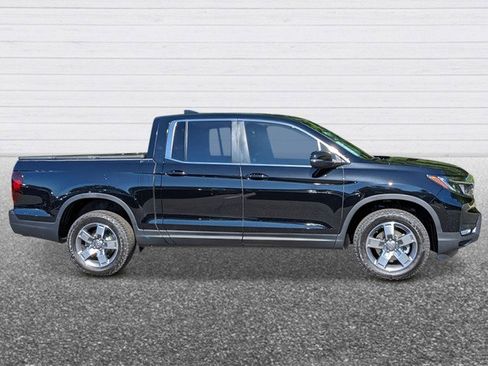 New 2026 Honda Ridgeline RTL image 7