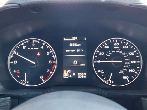 New 2026 Subaru Forester Premium image 10