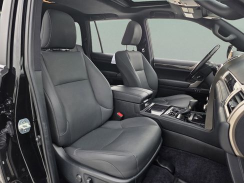 Used 2021 Lexus GX 460 Premium image 28