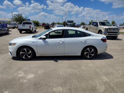 Used 2022 Honda Insight EX image 4