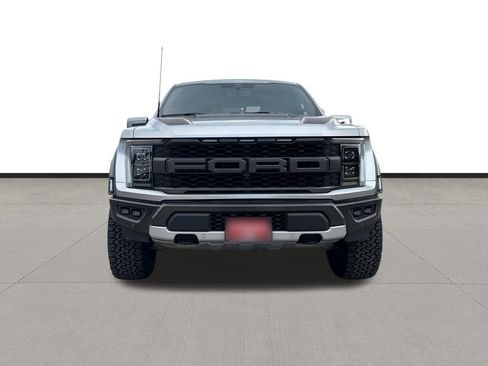 Used 2023 Ford F150 Raptor AWD/4WD image 2