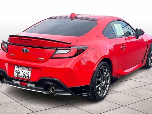 Used 2022 Subaru BRZ Premium image 15
