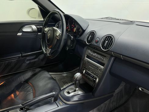 Used 2008 Porsche Boxster image 18