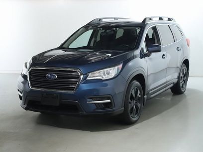 Used 2022 Subaru Ascent Premium w/ Convenience Package