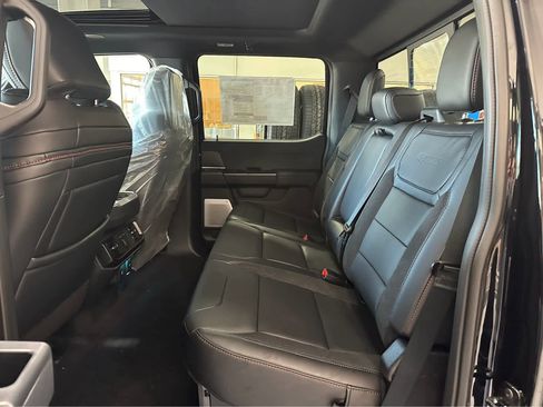 New 2026 Ford F150 Raptor image 34