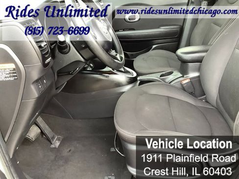 Used 2015 Kia Soul image 13