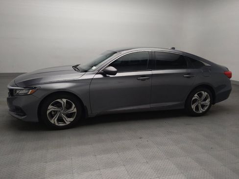 Used 2021 Honda Accord LX image 2