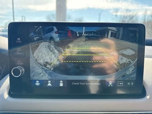 New 2026 Honda HR-V EX-L image 17