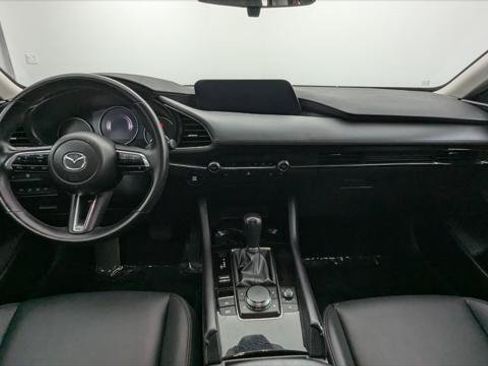 Used 2025 MAZDA MAZDA3 s FWD image 24
