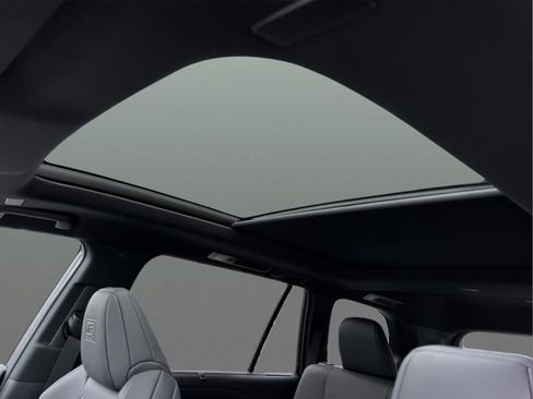 New 2026 Lexus TX 350 AWD image 26