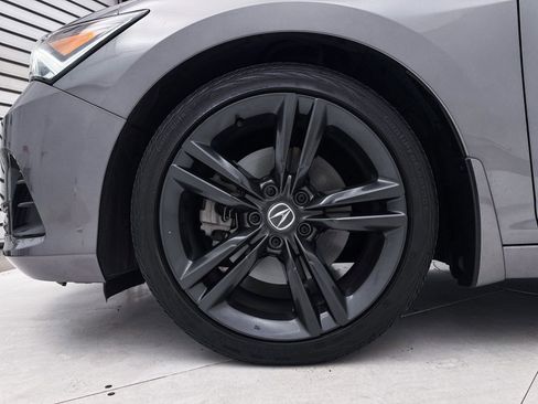 Used 2023 Acura Integra A-Spec image 15