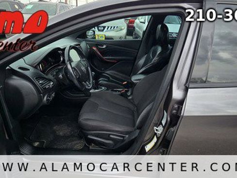 Used 2015 Dodge Dart GT w/ Technology Group image 29