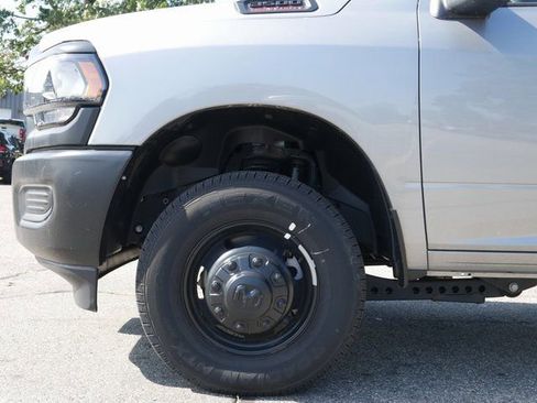 New 2023 RAM 3500 Tradesman image 10