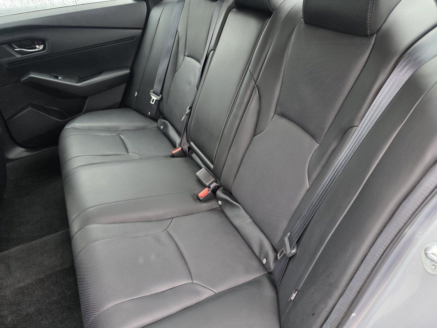 Used 2023 Honda Accord Sport image 16